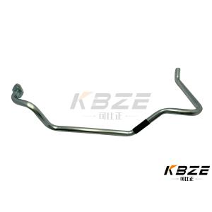 KBZE 4HK1 EGR WATER PIPE 8-97375669-0 8973756690 FOR ZAX190 ZAX200 ZAX210 ZAX225