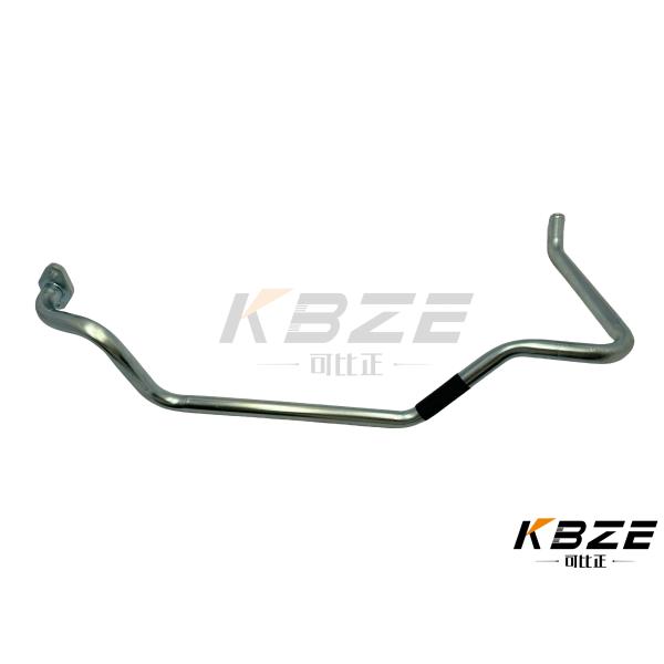 KBZE 4HK1 EGR WATER PIPE 8-97375669-0 8973756690 FOR ZAX190 ZAX200 ZAX210 ZAX225