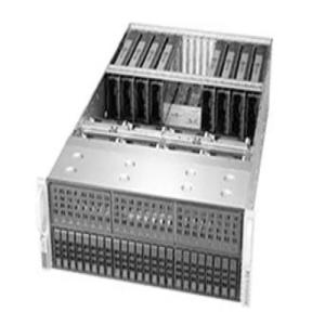 32GB RECC DDR4 3200MHz Memory Supermicro 6049GP-TRT Rack Server with 2 Intel