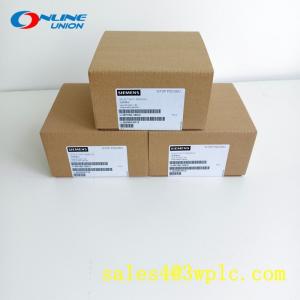 6EP1961-2BA31 SIEMENS 24 V DC Buffer Module