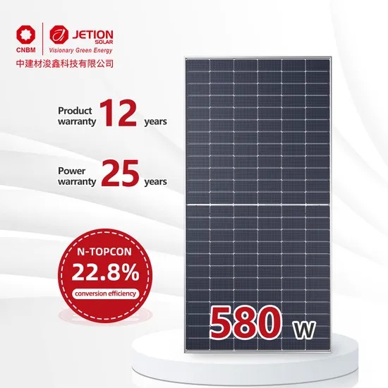 144 Cells Mono Solar Panel with 13.61A Optimum Operating Current and 1500V Max