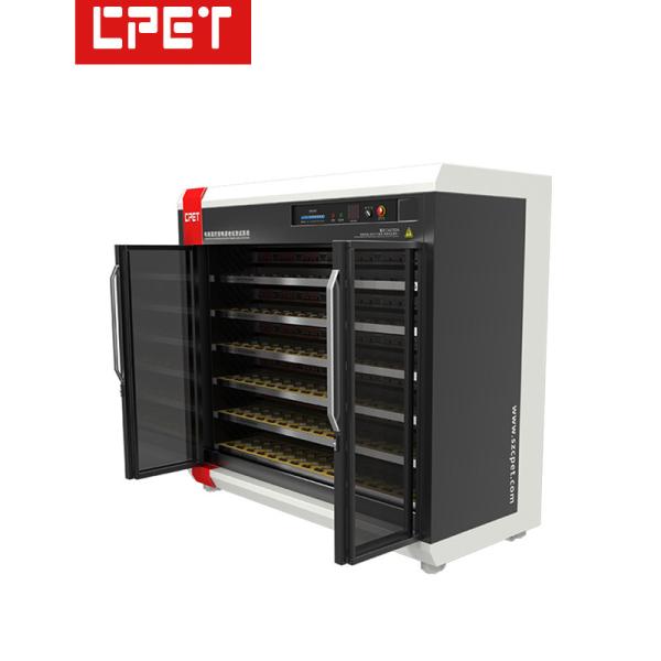 Quality Computer Monitoring Burn In Test Machine with Multiple Load Modes and Over-Temperature Protection for LED Driver Burn In Chamber wholesale