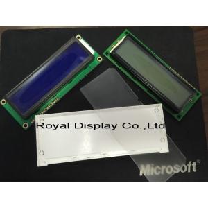 Character 1602 COB 3.3V/5V 16X2 LCD Module Dot-matrix LCD Modules