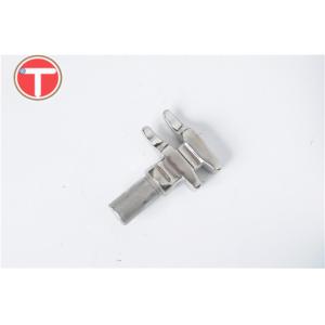 201 304 Forging Cnc Milling Parts Machining Precision Hook Auto Parts