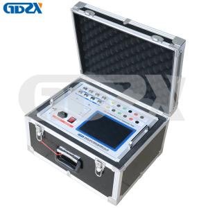 ZXKC-HE CE Certified ZXKC-HE Switch Mechanical Characteristics Tester