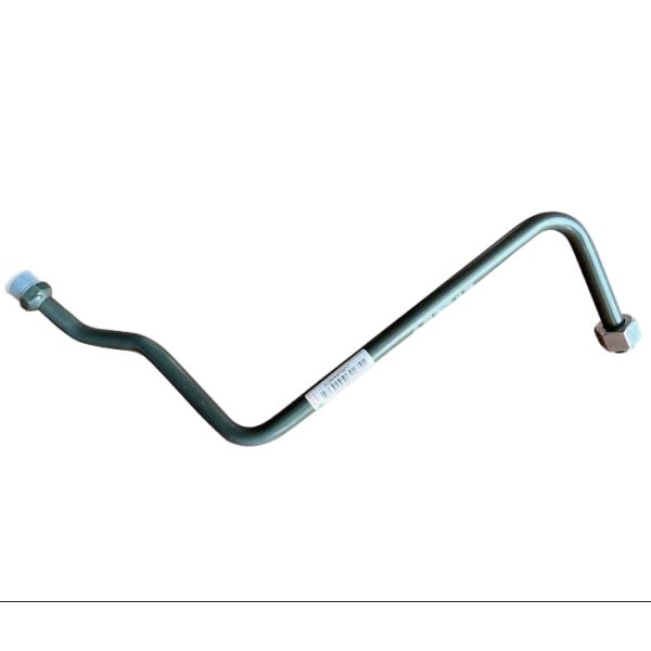 Quality FG9816470921 Engine Part Oil inlet steel pipe SHACMAN Mechanism System wholesale