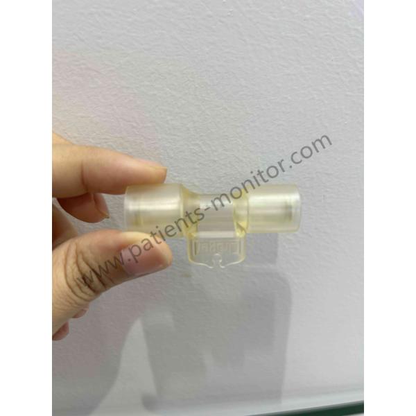 Quality Drager Neonatal Straight Flow Sensor ISO15 8411130 For Straight Flow Sensor Babylog 8000 Evita4 Evita2 Dura NeoFlow wholesale
