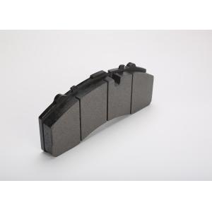 Automobile Brake Pads Disc Braking Pads With ISO and IATF Certification For Car