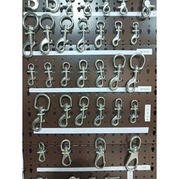 stainless steel rigging hardware ,construction hardware ,shackles ,stainless