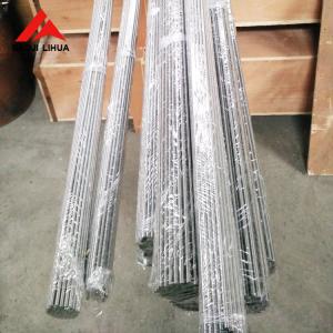 Excellent Corrosion Resistance Titanium Rod With High Tensile Strength Polished