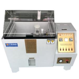 ASTM NSS Lab Humidity Salt Spray Test Chamber Electronic Brine