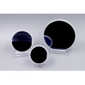 2inch Single Crystal Gallium Arsenide Substrates Semiconductor N Type