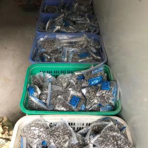 100kg Load Capacity Balcony Invisible Grille With Grey Color