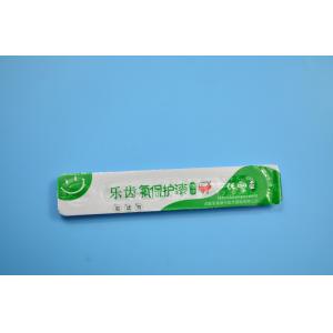 Cheap Single 0.5g Packing Sodium Fluoride Varnish The Essential Dental Treatment For A Lifetime Of Oral Health With Ce for sale