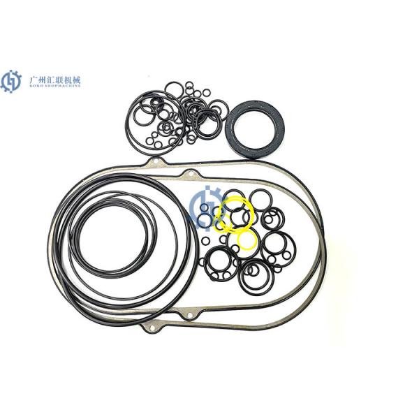 Quality K5V200DPH Hydraulic Main Pump Seal Kit Excavator Spare Parts Set Of Seals wholesale