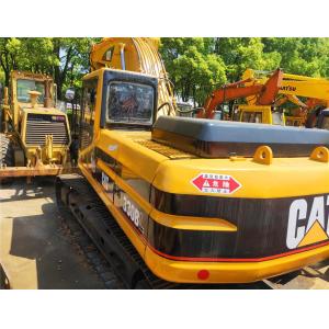Used Cat Heavy Excavator 330b, Caterpillar 330b, 325b Track Digger on Promotion