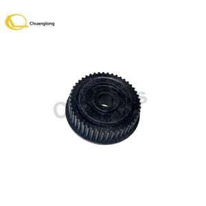 Financial Equipment ATM Parts Glory TALARIS NQ200 NQ300 Pulley Black A001513