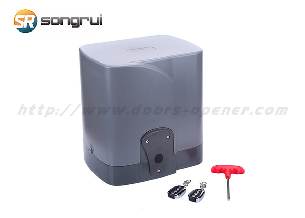 Quality 750W 2000KG 380V PY2000AC Sliding Driveway Gate Opener wholesale