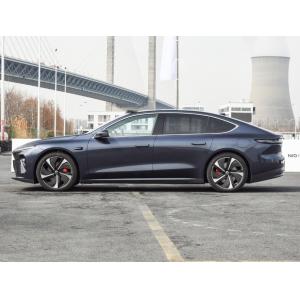 NIO ET7 2022 Model 100KWh Pure Electric 700KM 5 Seats Sedan