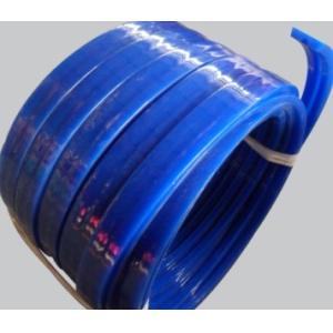 Cheap PU Polyurethane Parallel Belt OEM For Industrial Transmission for sale