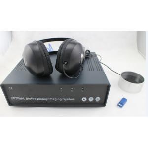 Cheap Nuclear Magnetic Resonance Quantum Health Composition Metatron 4025 Hunter Analyzer for sale