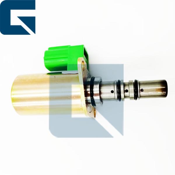 Quality YT35V00005F1 Hydraulic Solenoid Valve For SK60 SK70 Excavator wholesale
