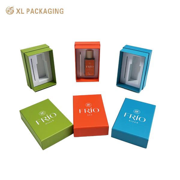 XL Packaging Custom Packaging Box Factory Luxury CMYK Pantone Printing Rigid