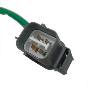 For Honda Car Oxygen Sensor 36531-PWA-G01 for Honda Fit GD1/3/6/8 Metal Oxygen