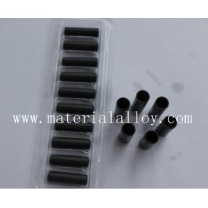 Black KCF Sleeve Use In Resistance Welding Industry For Several Decades
