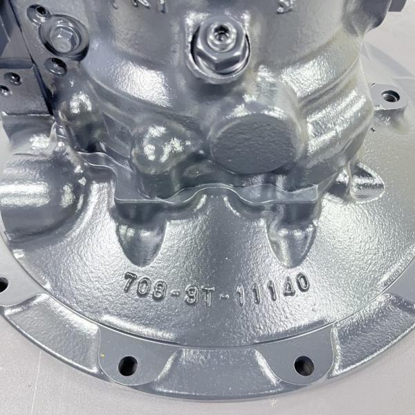 Hitachi EX200-2 Hydraulic Pump HPV091DW RE23A Retail Construction Excavator And Farm Industry Steel Pump