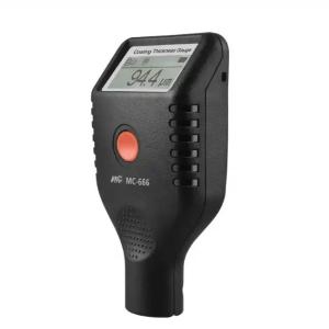 MC666 MC770 Paint Thickness Gauge HART Foundation Communication