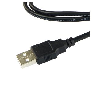 USB Rechargeable 144W 1500LM Foldable LED Work Light