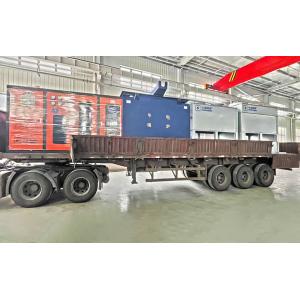 Medium Frequency Melting Furnace with Precise Temperature Control