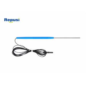 Disposable IONM Monopolar Flat Tip Stimulation Probe
