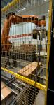 Automated Palletizing Solution For Automatic Palletizing Kr60-3
