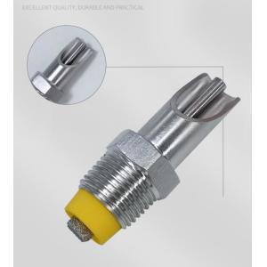 O Ring Auto Pig Waterer 51g Stainless Steel Hog Waterer