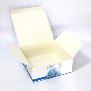 Cheap Stamping Recyclable Foldable Custom Corrugated Boxes for sale