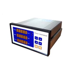 Highly Accurate Readings PY802 Dynamic Torque Meter for Torque and Speed Display