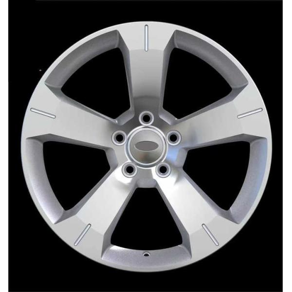 High quality car wheel hub 19-inch forged modified wheel hub aluminium alloy