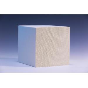 Cheap Cellular Monolithic Catalyst Support For Volatile Organic Compound for sale