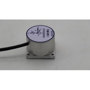 MEMS Three Axis Gyroscopes For UAV Weight Less Than 100(g) With RS422 Electrical