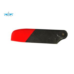 Surveying UAV Foldable Carbon Fiber Propeller 8 - 30 Inch Pitch Range