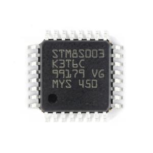 Cheap STM8S003K3T6C New And Original STM8S003K3T6C Integrated Circuit Ic Chip Mcu STM8S003K3T STM8S003K3T6C for sale