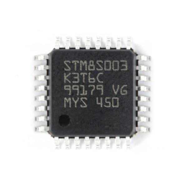 STM8S003K3T6C New And Original STM8S003K3T6C Integrated Circuit Ic Chip Mcu