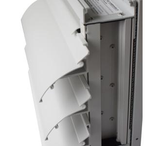 Customized Powder Coated/PVDF Adjustable Enhanced Weather Proof Aluminium