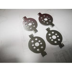 China Factory Direct Precision Metal Stamping | Custom Stamped Parts & Accessories for LED, Automotive, and Home Appliances on sale