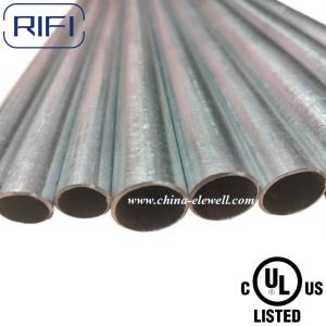 UL Listed EMT Conduit Pipe For Electrical Wiring And Protection HDG Electrical