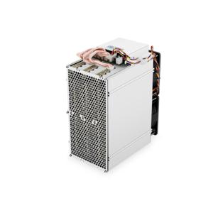 ZEC Antminer Bitcoin Miner , Bitmain Antminer Z11 135 Ksol/S Ethernet Interface
