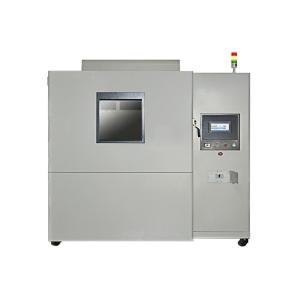 Cheap Photovoltaic Inverters Thermal Cycling Test Chamber Rapid Rate Wide Temperature Range for sale