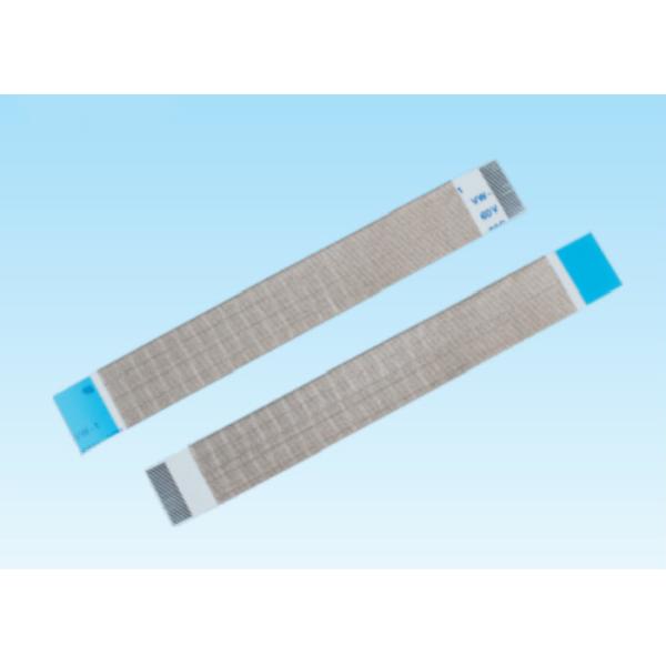 Quality 0.5mm Pitch FFC Flat Cable 20 Pin Opposite Direction 2cm - 40cm Length wholesale